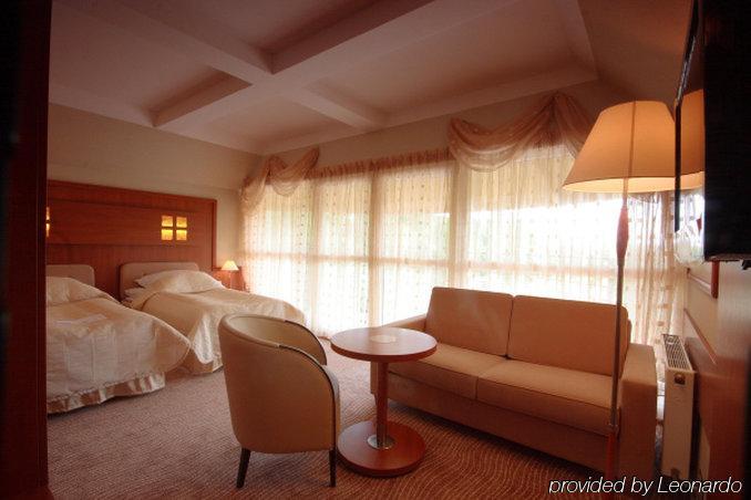 Hotel Sahara Bielsko-Biala Ruang foto