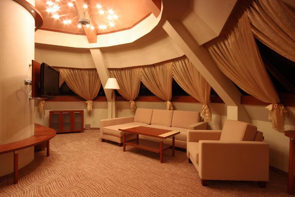 Hotel Sahara Bielsko-Biala Ruang foto